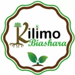 kilimo biashara android application logo